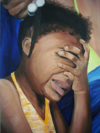 Hurricane, by Nicole Vismara Hurricane, by Nicole Vismara